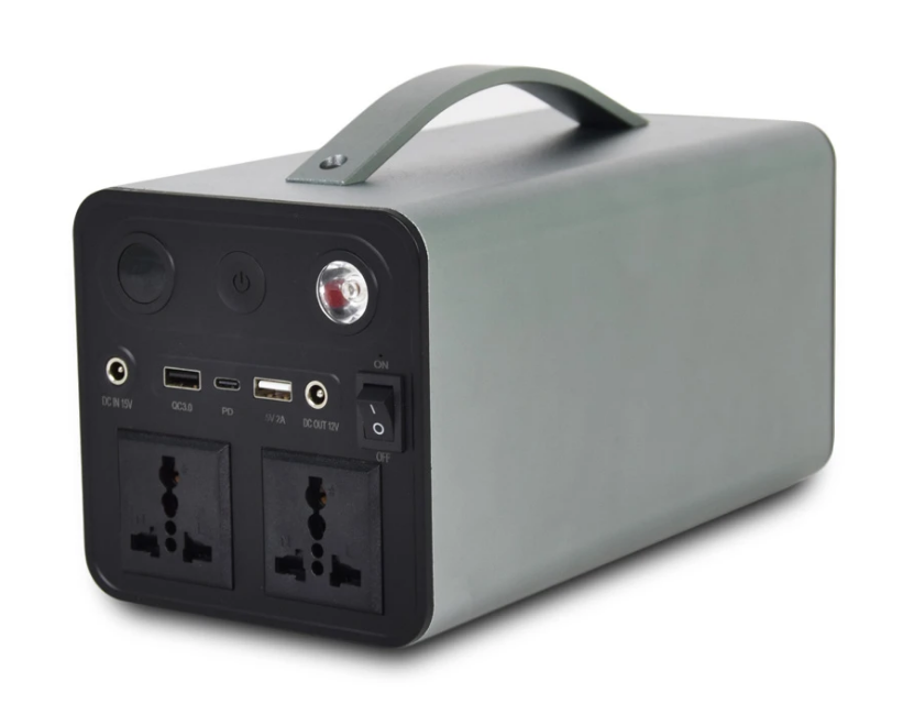 Зарядна станція Full Energy PPS 300W (300W/ 90 Wh)